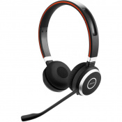 Навушники Jabra EVOLVE 65 Stereo MS + База (6599-823-399) 2 – techzone.com.ua Навушники Jabra EVOLVE 65 Stereo MS + База (6599-823-399) 2 – techzone.com.ua