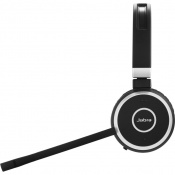 Навушники Jabra EVOLVE 65 Stereo MS + База (6599-823-399) 4 – techzone.com.ua Навушники Jabra EVOLVE 65 Stereo MS + База (6599-823-399) 4 – techzone.com.ua