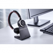 Навушники Jabra EVOLVE 65 Stereo MS + База (6599-823-399) 6 – techzone.com.ua Навушники Jabra EVOLVE 65 Stereo MS + База (6599-823-399) 6 – techzone.com.ua
