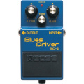 Педаль эффектов Boss BD-2 Overdrive 1 – techzone.com.ua