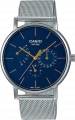 Чоловічий годинник Casio Timeless MTP-E320M-2E 1 – techzone.com.ua