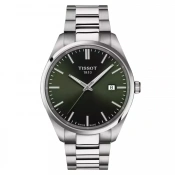 Чоловічий годинник Tissot PR 100 T150.410.11.091.00 1 – techzone.com.ua