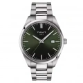 Чоловічий годинник Tissot PR 100 T150.410.11.091.00 1 – techzone.com.ua