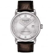 Чоловічий годинник Tissot Luxury Powermatic 80 T086.407.16.037.00