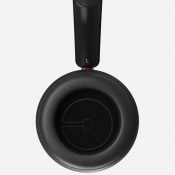 Бездротові навушники Hi-Fi DALI IO-8 Iron Black 6 – techzone.com.ua Бездротові навушники Hi-Fi DALI IO-8 Iron Black 6 – techzone.com.ua