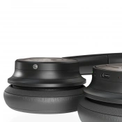 Бездротові навушники Hi-Fi DALI IO-8 Iron Black 7 – techzone.com.ua Бездротові навушники Hi-Fi DALI IO-8 Iron Black 7 – techzone.com.ua