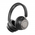 Бездротові навушники Hi-Fi DALI IO-8 Iron Black 1 – techzone.com.ua