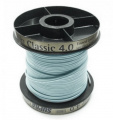 Акустический кабель Supra CLASSIC 2X4.0/H FRHF BLUE B100 3 – techzone.com.ua