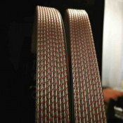 Кабель акустичний Nordost Heimdall-2, 2x2.5m is terminated with low-mass Z plugs 3 – techzone.com.ua Кабель акустичний Nordost Heimdall-2, 2x2.5m is terminated with low-mass Z plugs 3 – techzone.com.ua