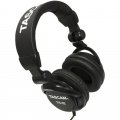 Наушники TASCAM TH-02 1 – techzone.com.ua