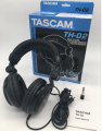 Наушники TASCAM TH-02 4 – techzone.com.ua