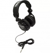 Навушники TASCAM TH-02 2 – techzone.com.ua