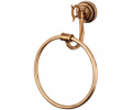Кольцо для полотенца KUGU Versace Antique 204A – techzone.com.ua