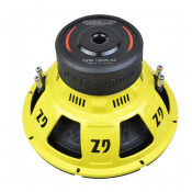 Сабвуферний динамік Ground Zero GZIW 12XSPL-D2 4 – techzone.com.ua