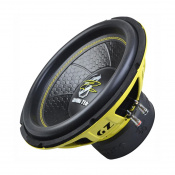 Сабвуферный динамик Ground Zero GZIW 12XSPL-D2 2 – techzone.com.ua