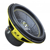 Сабвуферный динамик Ground Zero GZIW 12XSPL-D2 3 – techzone.com.ua