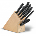 Кухонний набор Victorinox SwissClassic Cutlery Block 6.7193.9 1 – techzone.com.ua