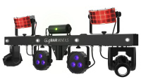 CHAUVET GigBAR Move ILS 2 – techzone.com.ua CHAUVET GigBAR Move ILS 2 – techzone.com.ua