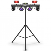 CHAUVET GigBAR Move ILS 5 – techzone.com.ua CHAUVET GigBAR Move ILS 5 – techzone.com.ua