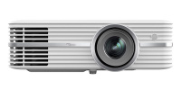 Мультимедийный проектор Optoma UHD40 (E1P0A15WE1Z1)