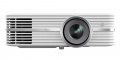 Мультимедийный проектор Optoma UHD40 (E1P0A15WE1Z1) 1 – techzone.com.ua