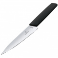 Кухонный нож Victorinox Swiss Modern Kitchen 6.9013.15B 2 – techzone.com.ua