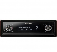 Автомагнитола Pioneer DEX-P99RS
