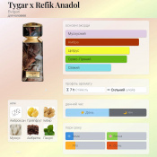 Bvlgari Le Gemme Tygar X Refik Anadol Парфумована вода для чоловіків 125 мл 8 – techzone.com.ua Bvlgari Le Gemme Tygar X Refik Anadol Парфумована вода для чоловіків 125 мл 8 – techzone.com.ua