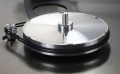 Програвач вінілу Rega Planar 6 RS Nd9 MM Aluminium 7 – techzone.com.ua