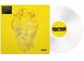 LP Ed Sheeran: Subtract - Clear Vinyl - Amazon Exclusive 1 – techzone.com.ua