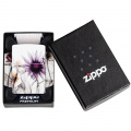 Запальничка Zippo 49475 X-Ray Flower 46359 7 – techzone.com.ua