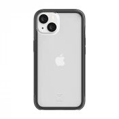 Чохол Incipio Slim for Bart - Black/Clear (IPH-1948-BCLR) 1 – techzone.com.ua