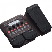 Процессор эффектов для акустической гитары ZOOM A1X FOUR 2 – techzone.com.ua Процессор эффектов для акустической гитары ZOOM A1X FOUR 2 – techzone.com.ua