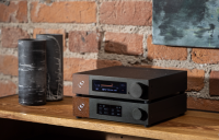 ЦАП предусилитель Ferrum audio Wandla 7 – techzone.com.ua ЦАП предусилитель Ferrum audio Wandla 7 – techzone.com.ua