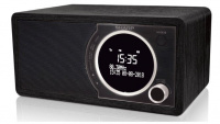 Радіоприймач SHARP DR-450 (DR-450BK) 1 – techzone.com.ua