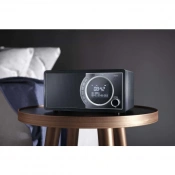 Радіоприймач SHARP DR-450 (DR-450BK) 3 – techzone.com.ua Радіоприймач SHARP DR-450 (DR-450BK) 3 – techzone.com.ua