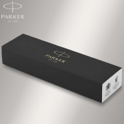 Ручка шариковая Parker IM Black GT BP Тигр Бенгальский 22032_Z103y 3 – techzone.com.ua