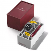 Мужские часы Victorinox Swiss Army DIVE PRO 43мм V241992 8 – techzone.com.ua Мужские часы Victorinox Swiss Army DIVE PRO 43мм V241992 8 – techzone.com.ua