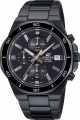 Чоловічий годинник Casio Edifice Chronograph EFV-640DC-1A 1 – techzone.com.ua