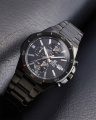 Чоловічий годинник Casio Edifice Chronograph EFV-640DC-1A 2 – techzone.com.ua