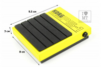 KORG PS 1 Педаль сустейна 2 – techzone.com.ua KORG PS 1 Педаль сустейна 2 – techzone.com.ua