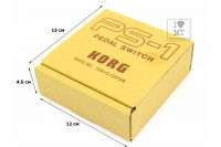 KORG PS 1 Педаль сустейна 6 – techzone.com.ua KORG PS 1 Педаль сустейна 6 – techzone.com.ua
