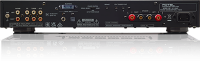 Интегрированный усилитель Rotel A11 MKII Black 2 – techzone.com.ua Интегрированный усилитель Rotel A11 MKII Black 2 – techzone.com.ua