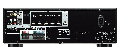 Домашний кинотеатр Denon AVR-X250BT + Комплект колонок Taga Harmony TAV-406 v.2 Set Walnut 10 – techzone.com.ua