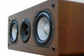 Домашний кинотеатр Denon AVR-X250BT + Комплект колонок Taga Harmony TAV-406 v.2 Set Walnut 6 – techzone.com.ua