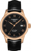 Чоловічий годинник Tissot Le Locle T41.5.423.53 1 – techzone.com.ua