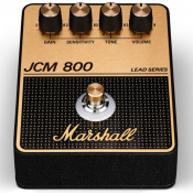 Педаль Marshall JCM800 Overdrive Pedal PEDL-92007 2 – techzone.com.ua