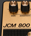 Педаль Overdrive Marshall JCM800 PEDL-92007 5 – techzone.com.ua