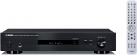 Мережевий аудіо-плеєр Yamaha NP-S303 Black 1 – techzone.com.ua