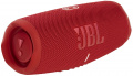 Портативна колонка JBL Charge 5 Red (JBLCHARGE5RED) 1 – techzone.com.ua